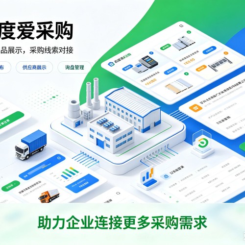 迁安百度爱采购
